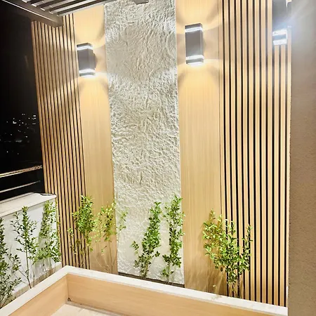 Апартамент Luxori Skyline Сандански