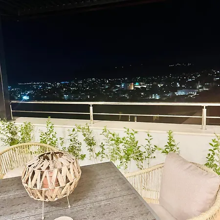Luxori Skyline * Сандански